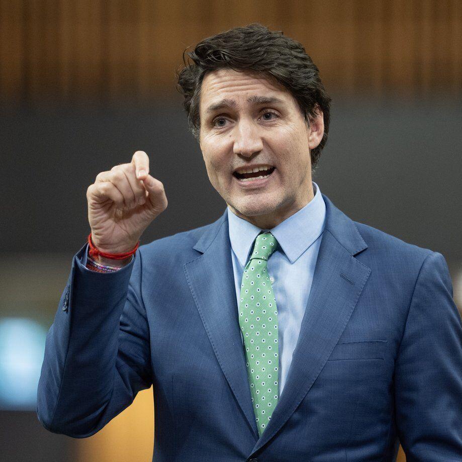 Trudeau's comments on Kamala Harris 'not helpful,' premiers say, as Musk blasts PM